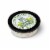 La Bonne Vie Organic Goat Cheese Crumbles 4 oz 12 Pack Perspective: top