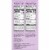 Plum® Organics Mighty Tots Baby Food Pouches Perspective: top
