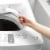 Beyond Concentrated Laundry Detergent Sheets.  Dye & Chlorine Free.  Zero Plastic Waste! Perspective: top