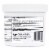 Pharma-C 70% Isopropyl Alcohol Pads (alcohol wipes). 12 Jars of 100 3" Pads. Perspective: top