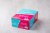 Our Specialty Individually Wrapped Sugar Sandwich Cookies, Grab and Go, 12 Cookies Perspective: top