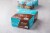 Our Specialty Individually Wrapped Chocolate Chip Sandwich Cookies, 12 Cookies Perspective: top