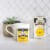 Newman’s Own Organic Turmeric Ginger Herbal Tea with 20 Tea Bags Per Box (Pack of 4) Perspective: top