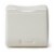 McKesson One Size Fits Most Cuff Wrist Home Automatic Digital Blood Pressure Monitor Perspective: top