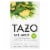 Tazo Green Ginger Tea Perspective: top