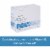 McKesson Ethyl Alcohol Alcohol Hand Sanitizing Wipe Individual Packet 100 Wipes 10 Packs Perspective: top