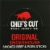 Chef's Cut Original Smokehouse Beef & Pork Snack Sticks Perspective: top