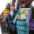 Lotus Sustainables Lotus Trolley Bag - Original Colors Perspective: top