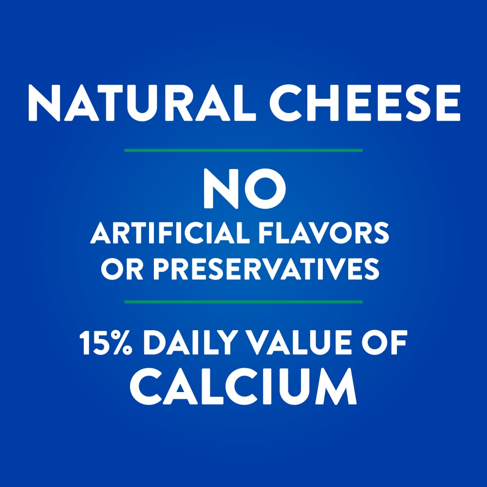 Nutritional Information For Galbani String Cheese | Blog Dandk