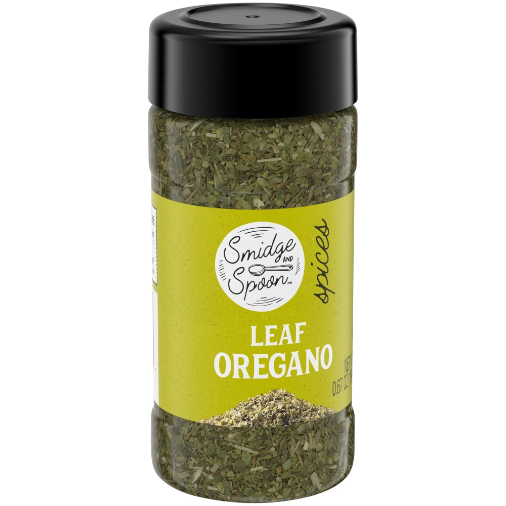 Smidge & Spoon™ Leaf Oregano