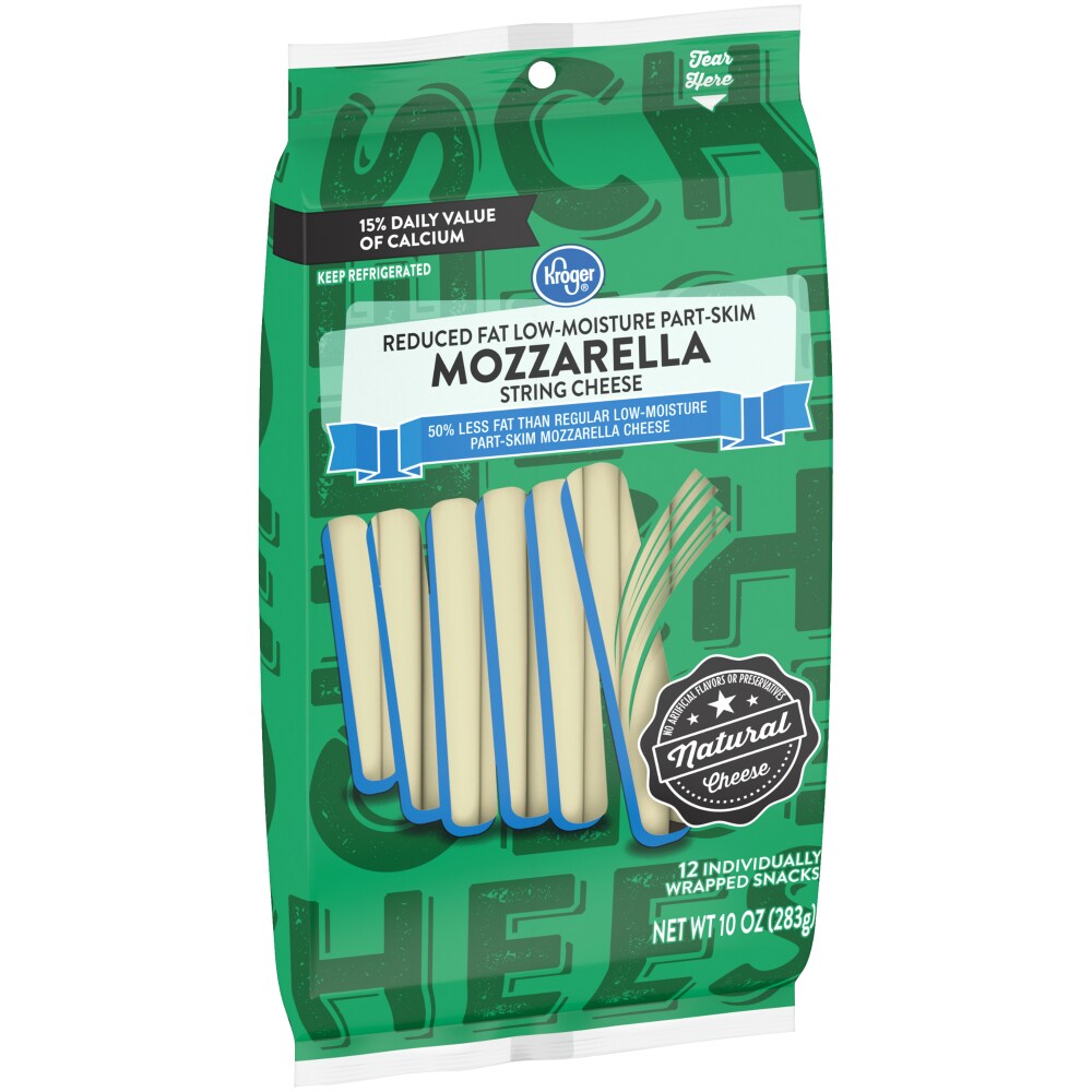 String Cheese Nutritional Information Blog Dandk