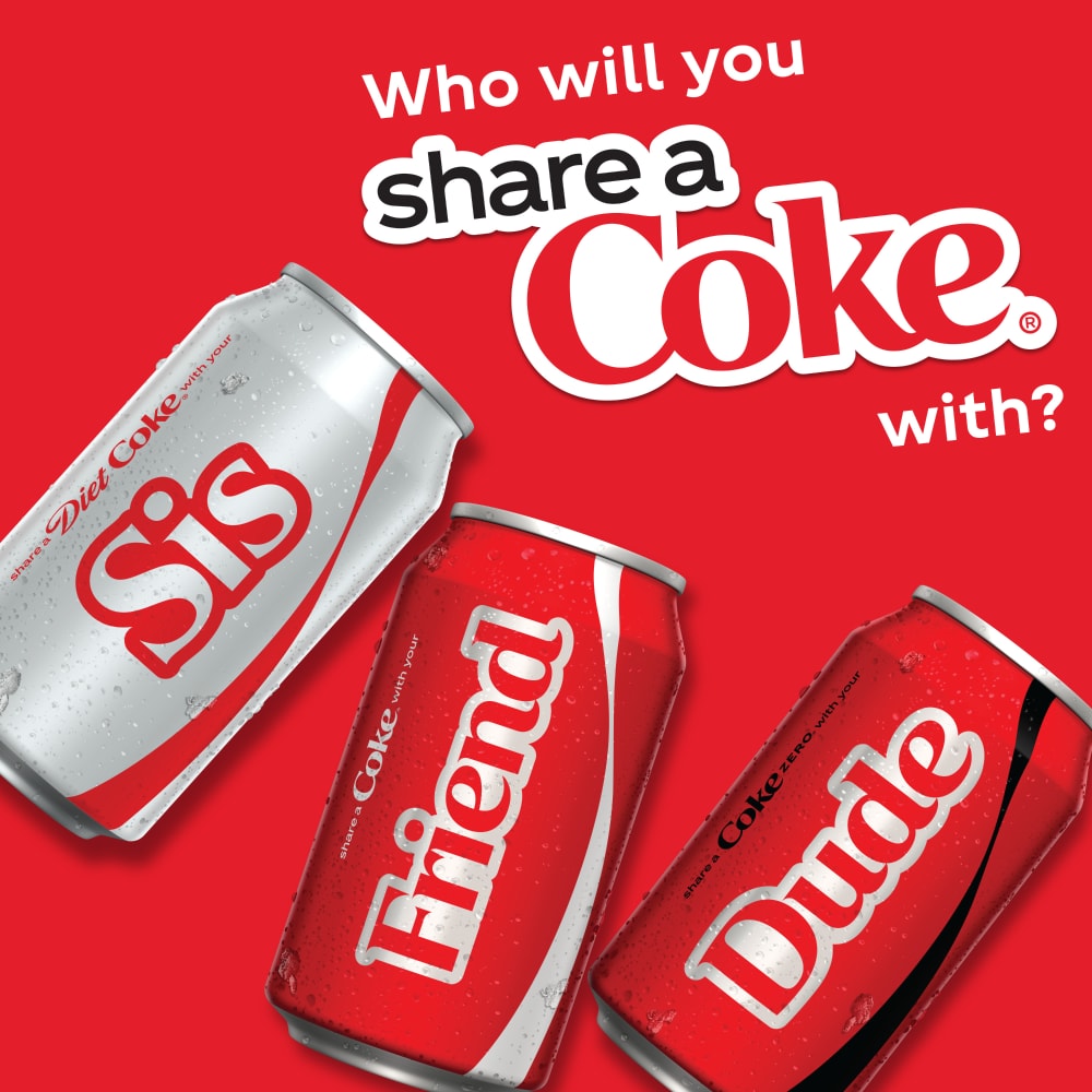 TLDR Review: Coca-Cola 12 Pack