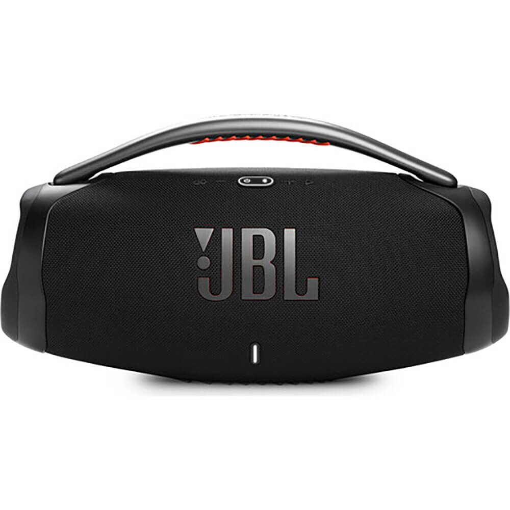 TLDR Review: JBL Boombox 3