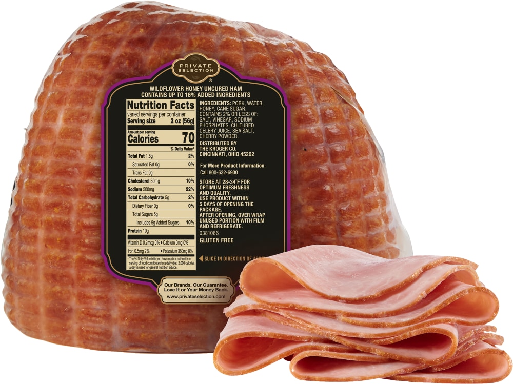 Fresh Deli Meats In Deli Department Kroger