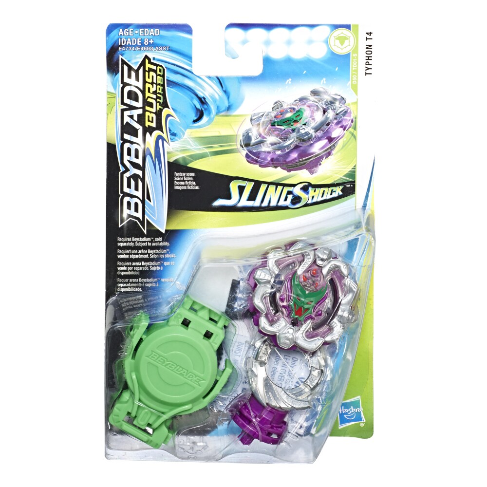 hasbro beyblades