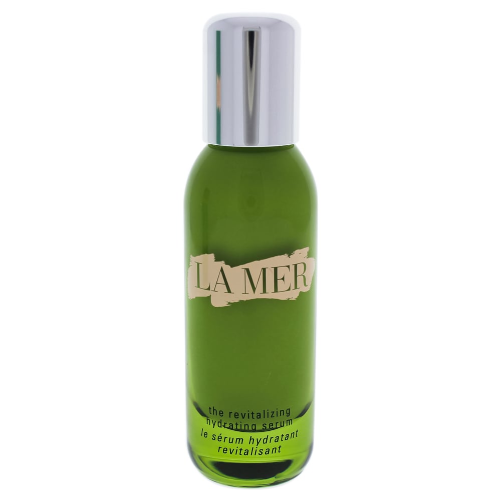 The Revitalizing Hydrating Serum by La Mer for Unisex - 1 oz Serum