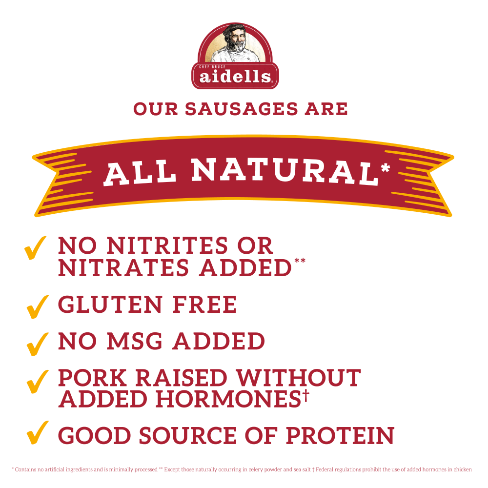 andouille sausage kroger