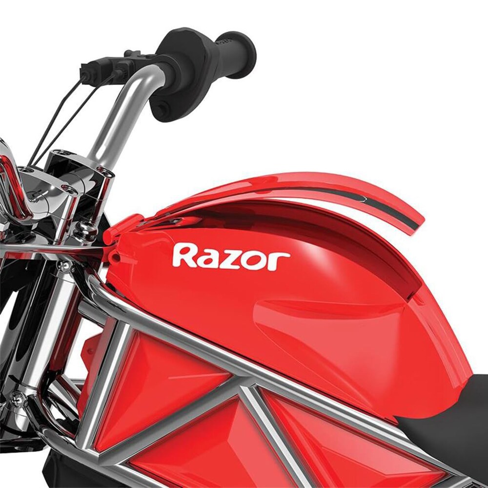 Razor rsf350 24 volt electric dirt bike cheap