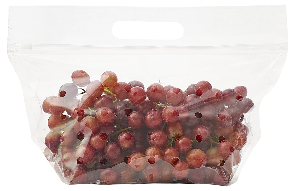 What Are the Benefits of Eating Fresh Red Seedless Grapes?