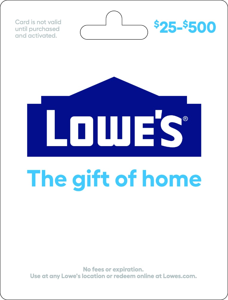 King Soopers Lowes 25 500 Gift Card After Pickup Visit Us Online To Activate And Add Value 0 10 Removed At Checkout - king soopers roblox gift card lowes King Soopers Lowes 25 500 Gift Card After Pickup Visit Us Online To Activate And Add Value 0 10 Removed At Checkout - roblox gift card lowes