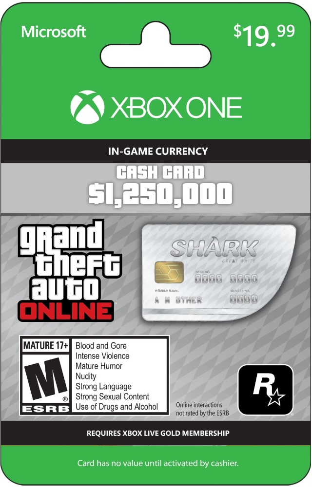 how to add an xbox gift card