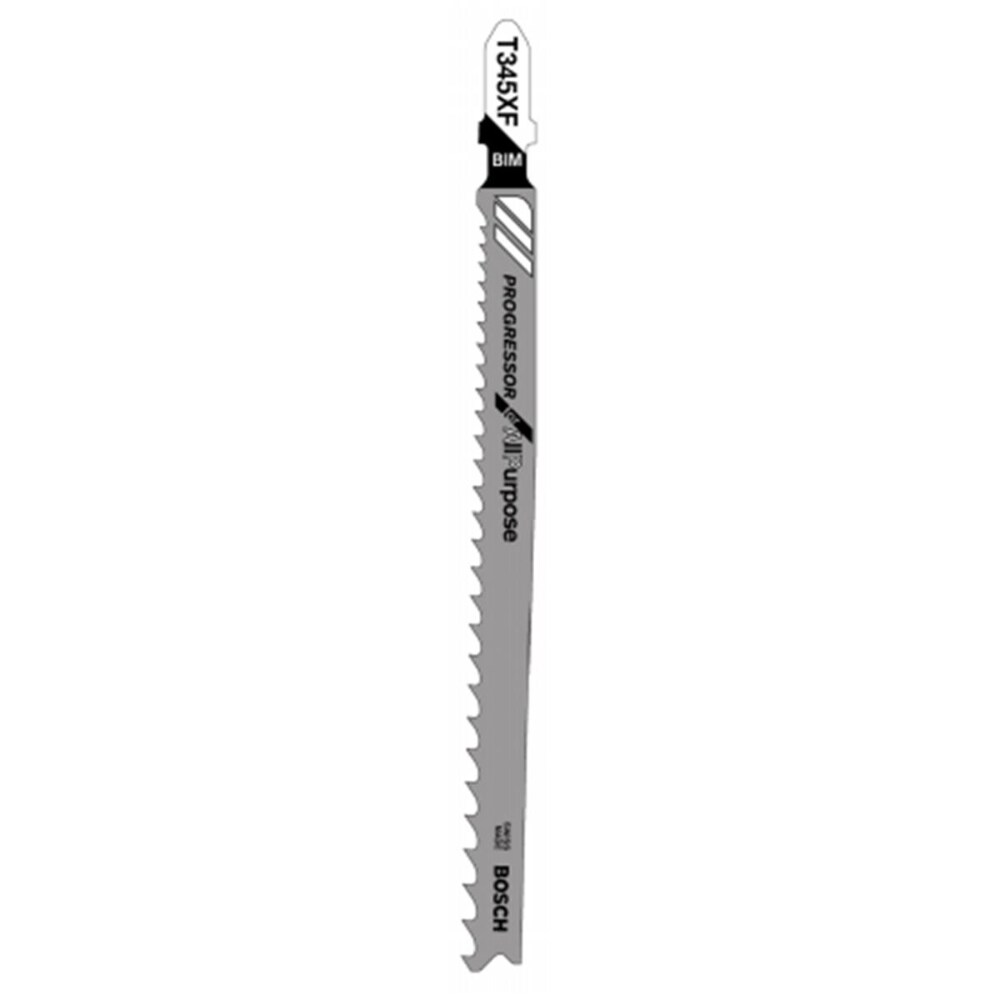 Bosch Js Blade Prog 5-1/4 Bosch Js Blade Prog 5-1/4
