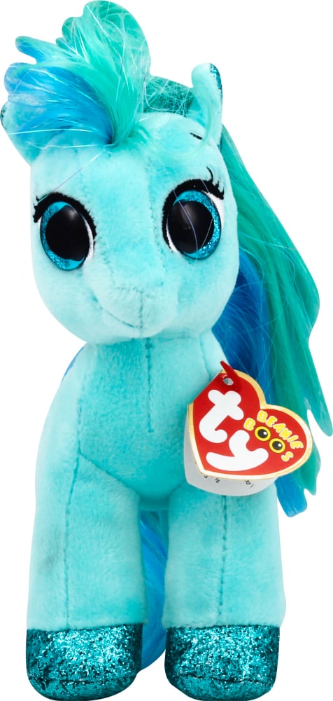 ty beanie boos pony