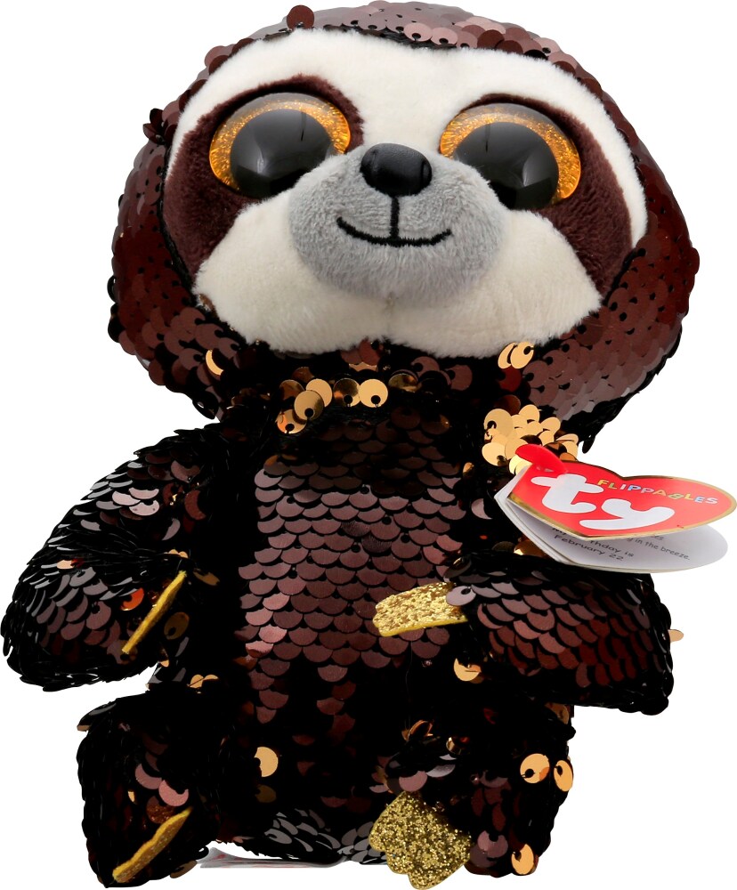 bear beanie boo