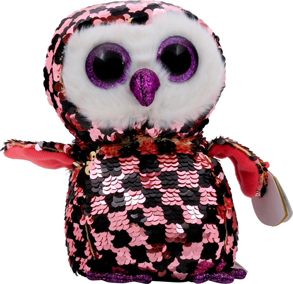 cinnamon beanie boo