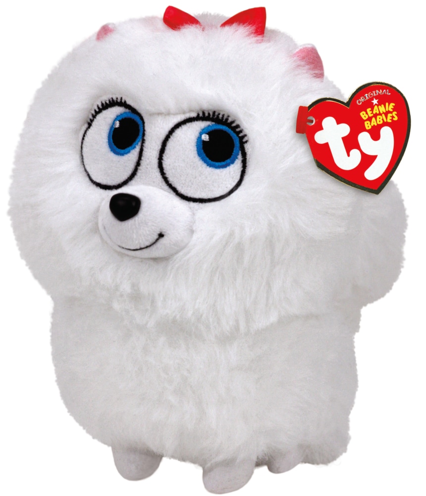 beanie baby search