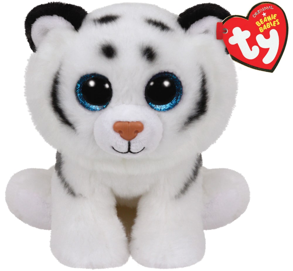 ty beanie babies