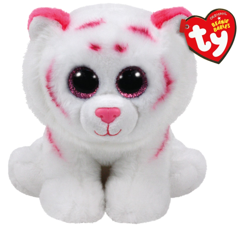 stuffed animals ty beanie baby