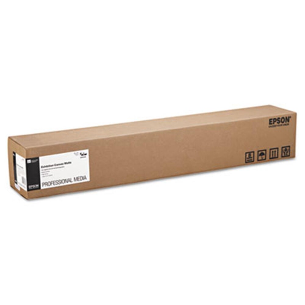 Exhibition Canvas, 23 mil, 36 Exhibition Canvas, 23 mil, 36