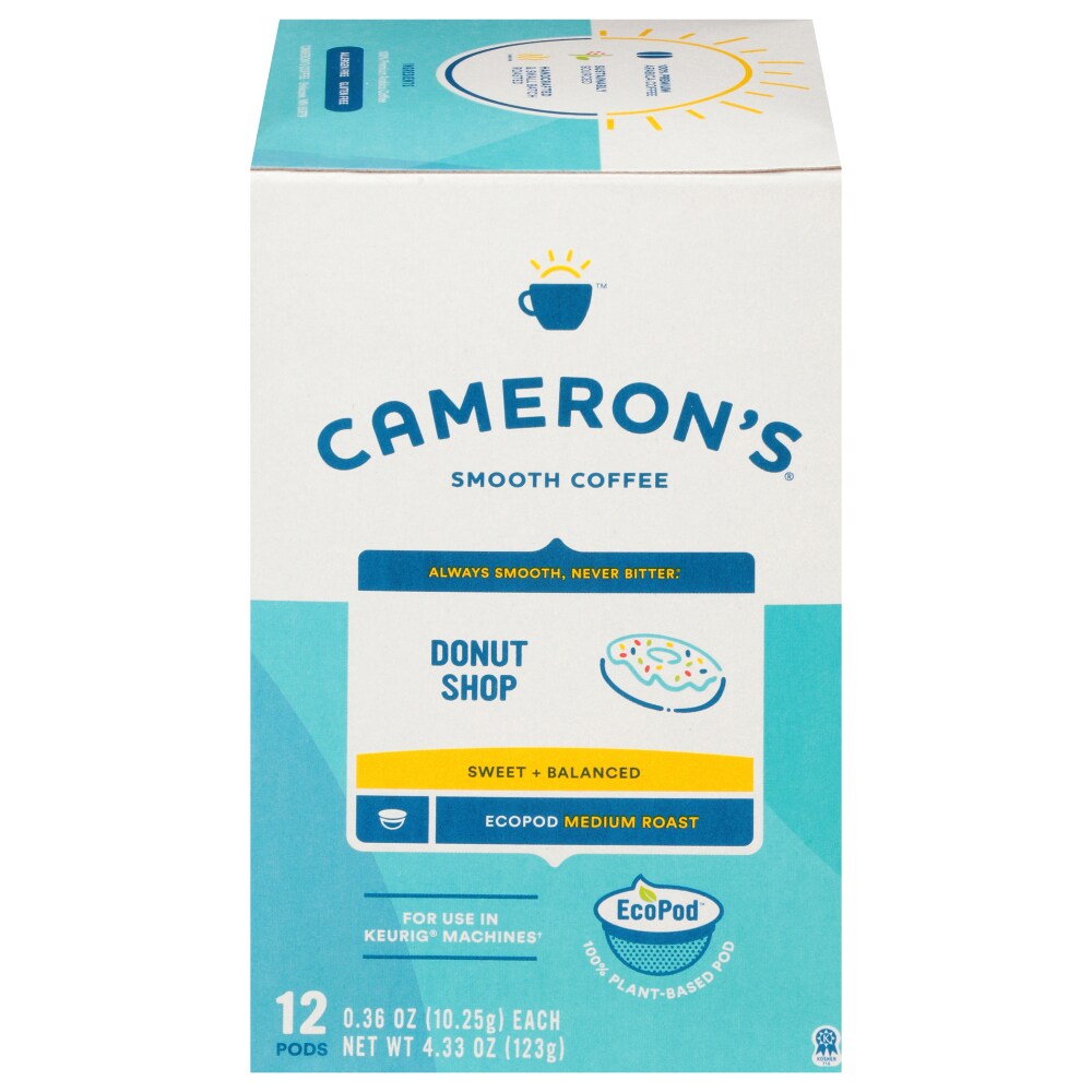 Amazon Com San Francisco Bay Onecup Organic Rainforest Blend 120 Single Serve Coffees Grocery Single Serve Coffee San Francisco Bay Coffee Coffee Pack