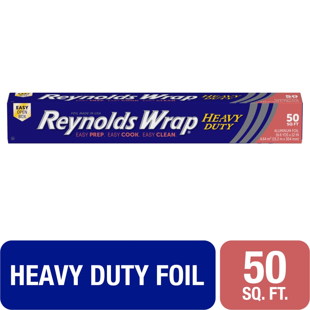 Foil Sheets  Reynolds Brands