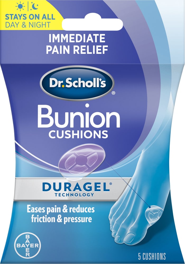 dr scholls really