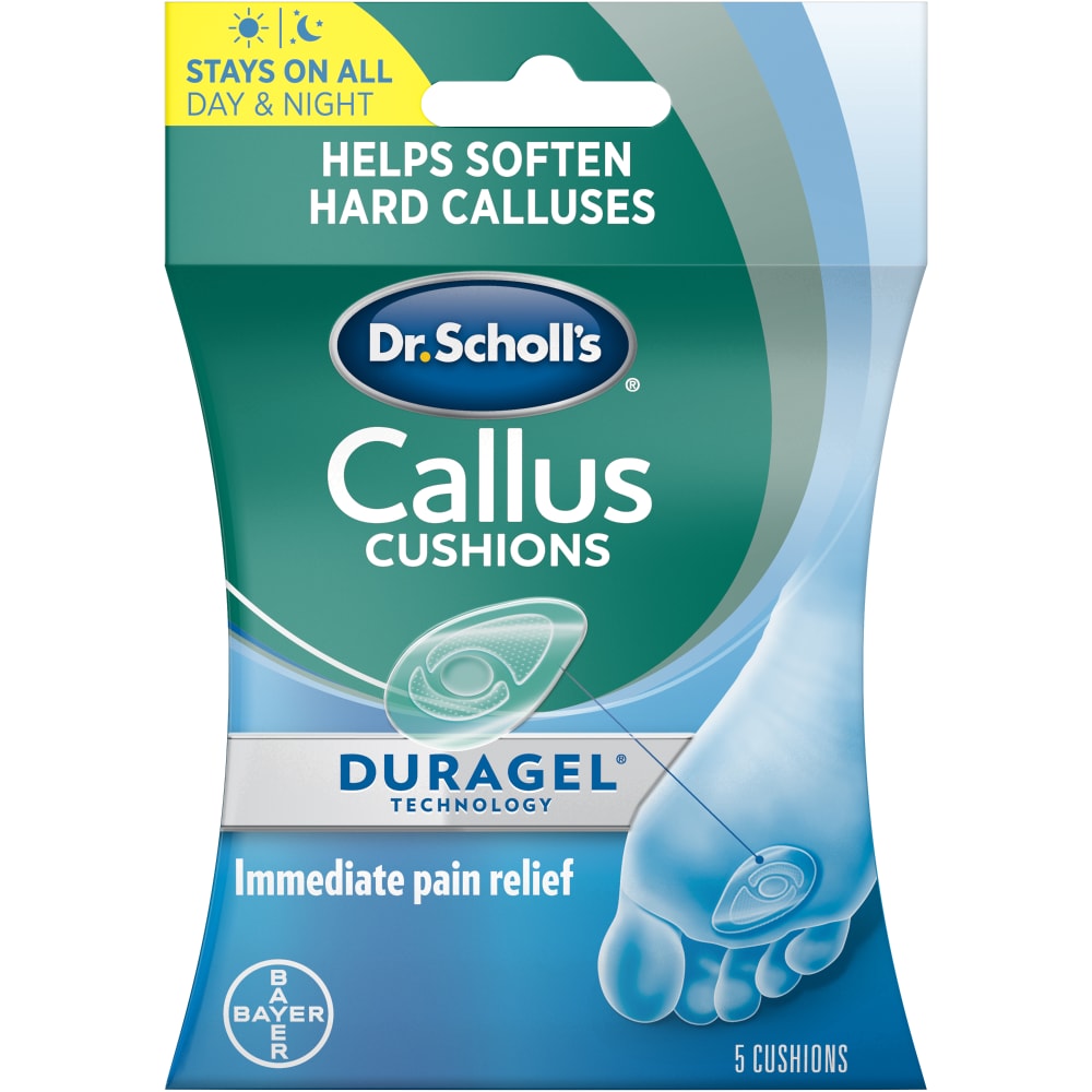 dr scholls pillow