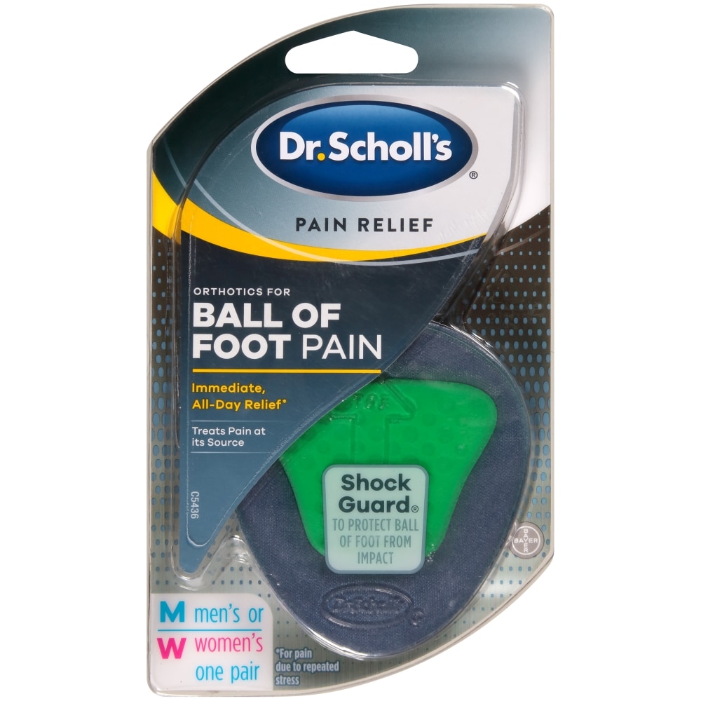 dr scholls