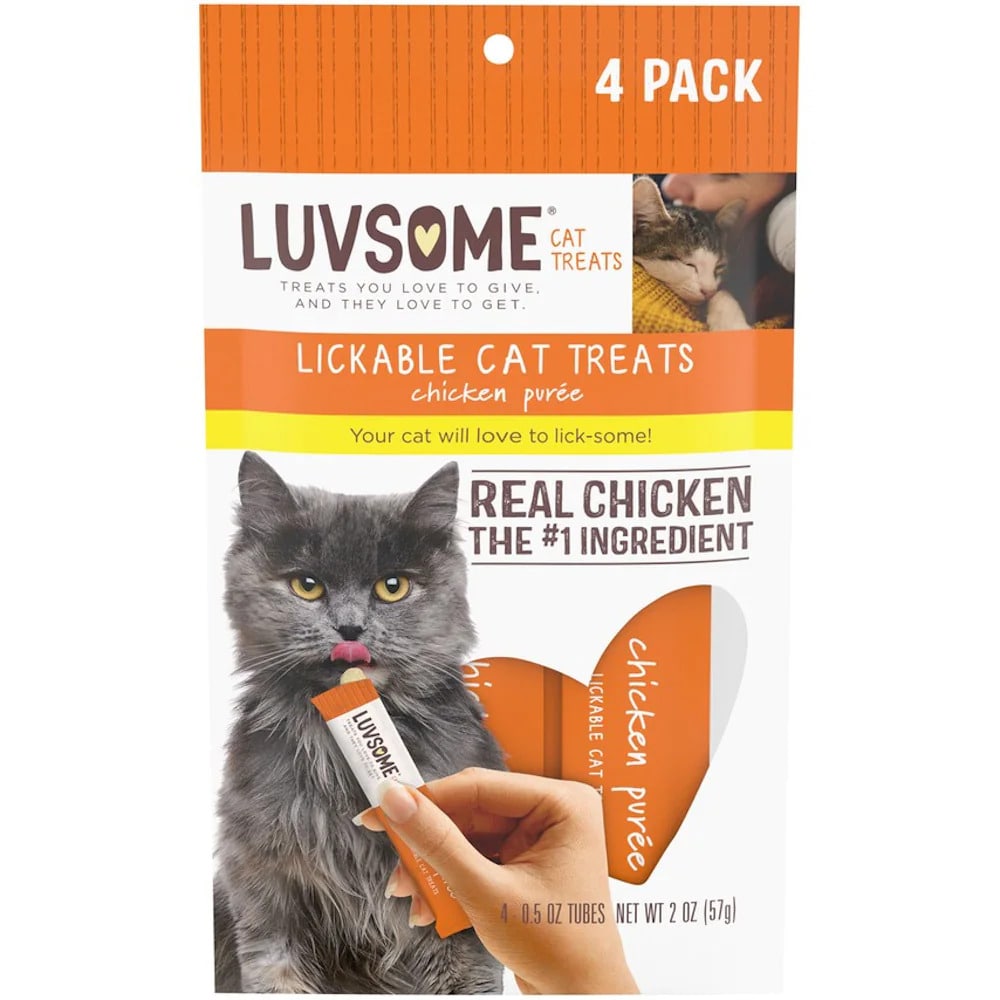 cat treats without chicken