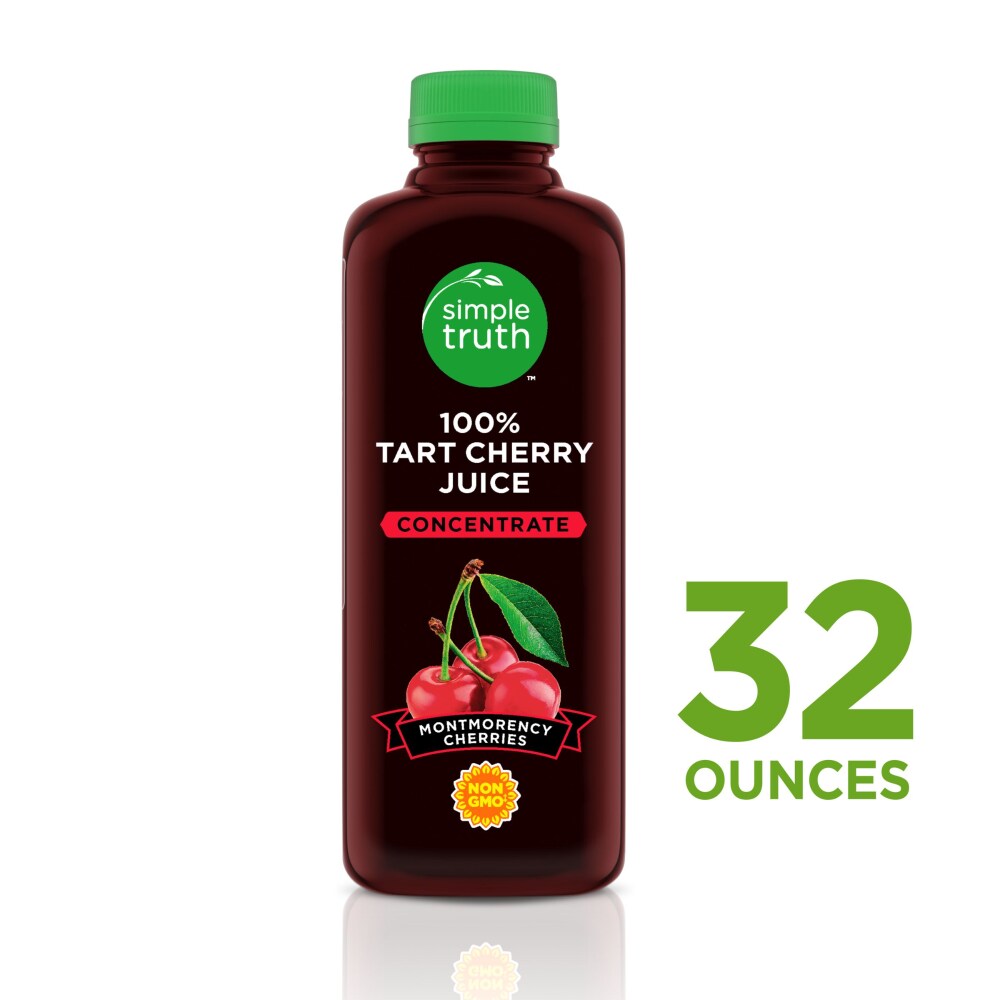 Nutritional Information Tart Cherry Juice Nutrition Ftempo