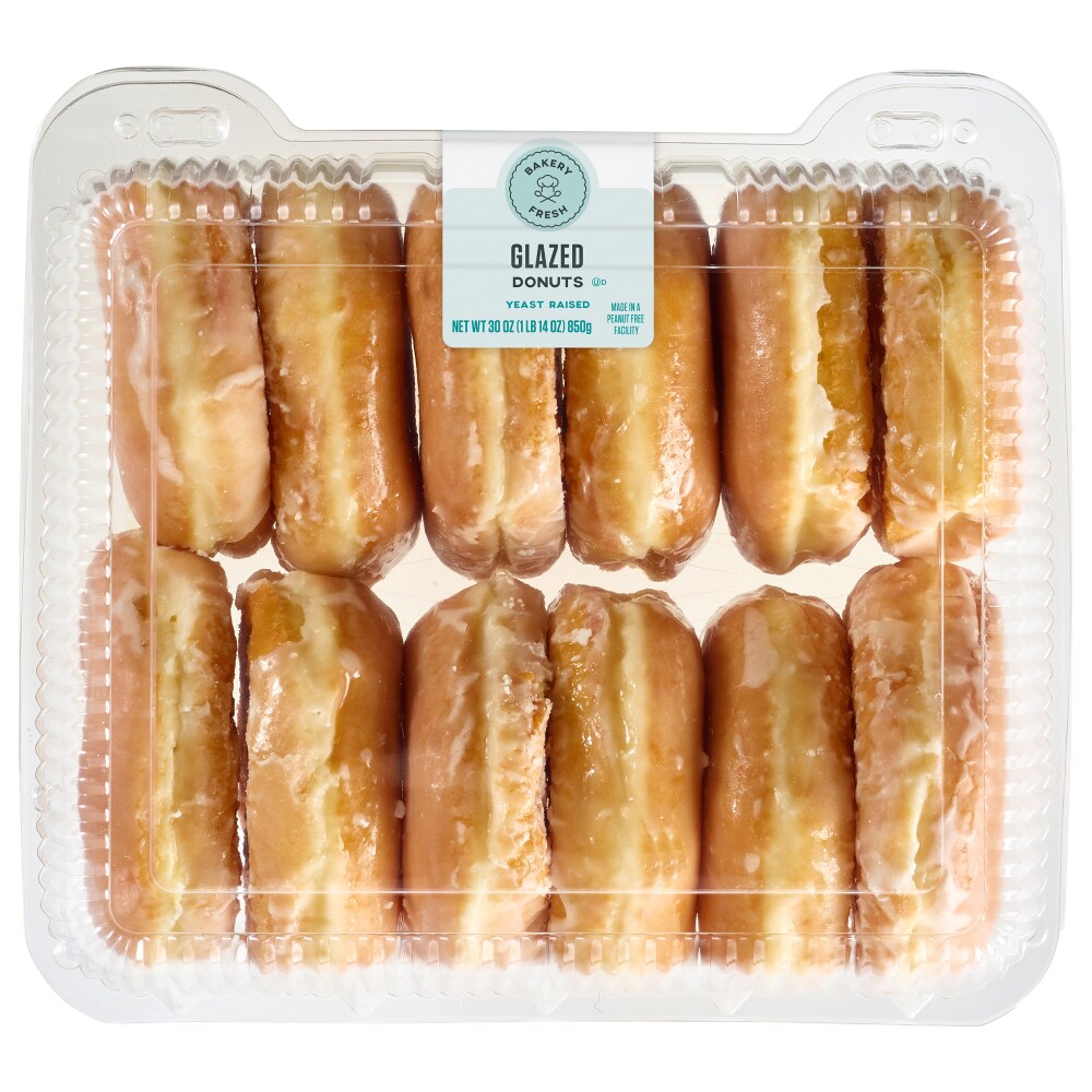 Kroger Bakery Nutrition Facts Nutrition Ftempo