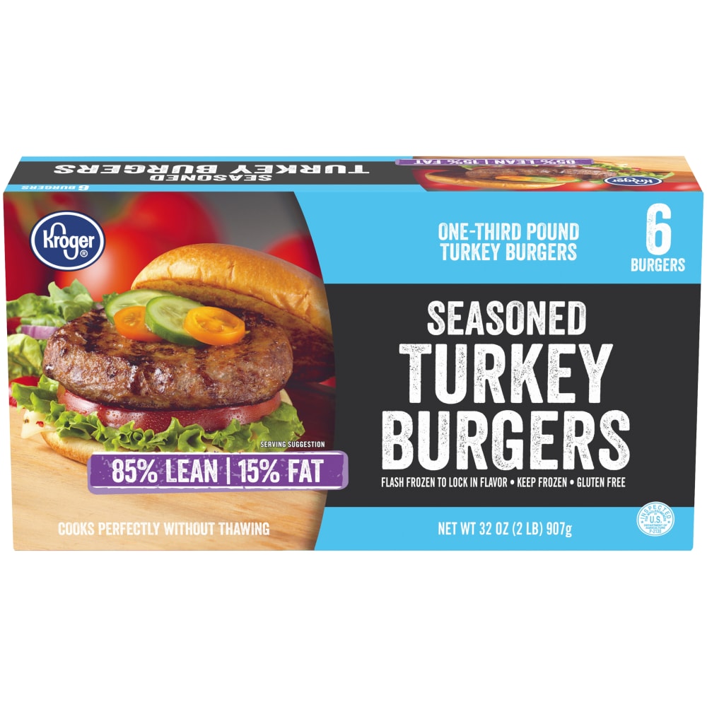 calories-in-8-oz-turkey-burger-burger-poster