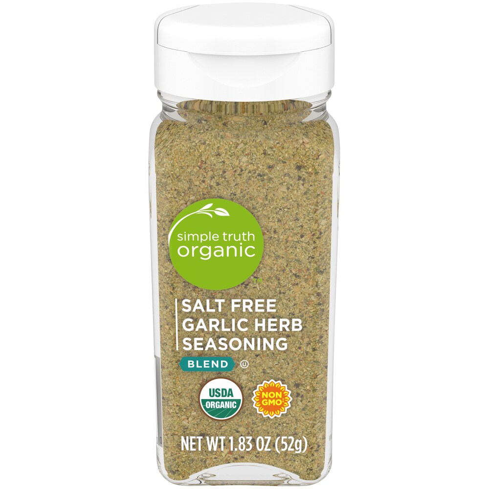 herb seasoning