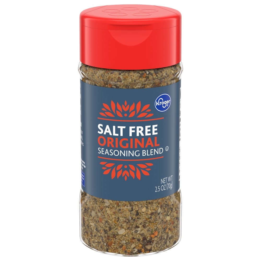 Dash™ Original Salt-Free Seasoning Blend, 6.75 oz - Kroger