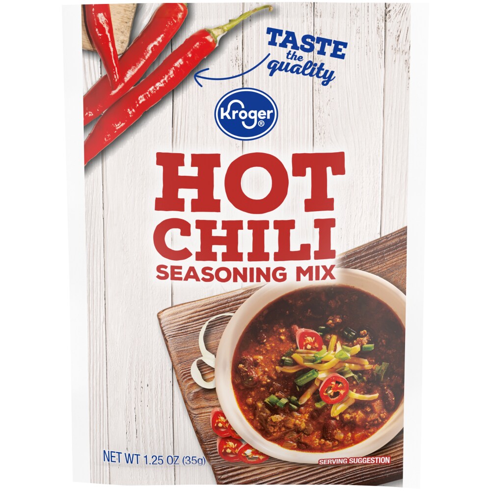 Spicy chili seasoning new arrivals