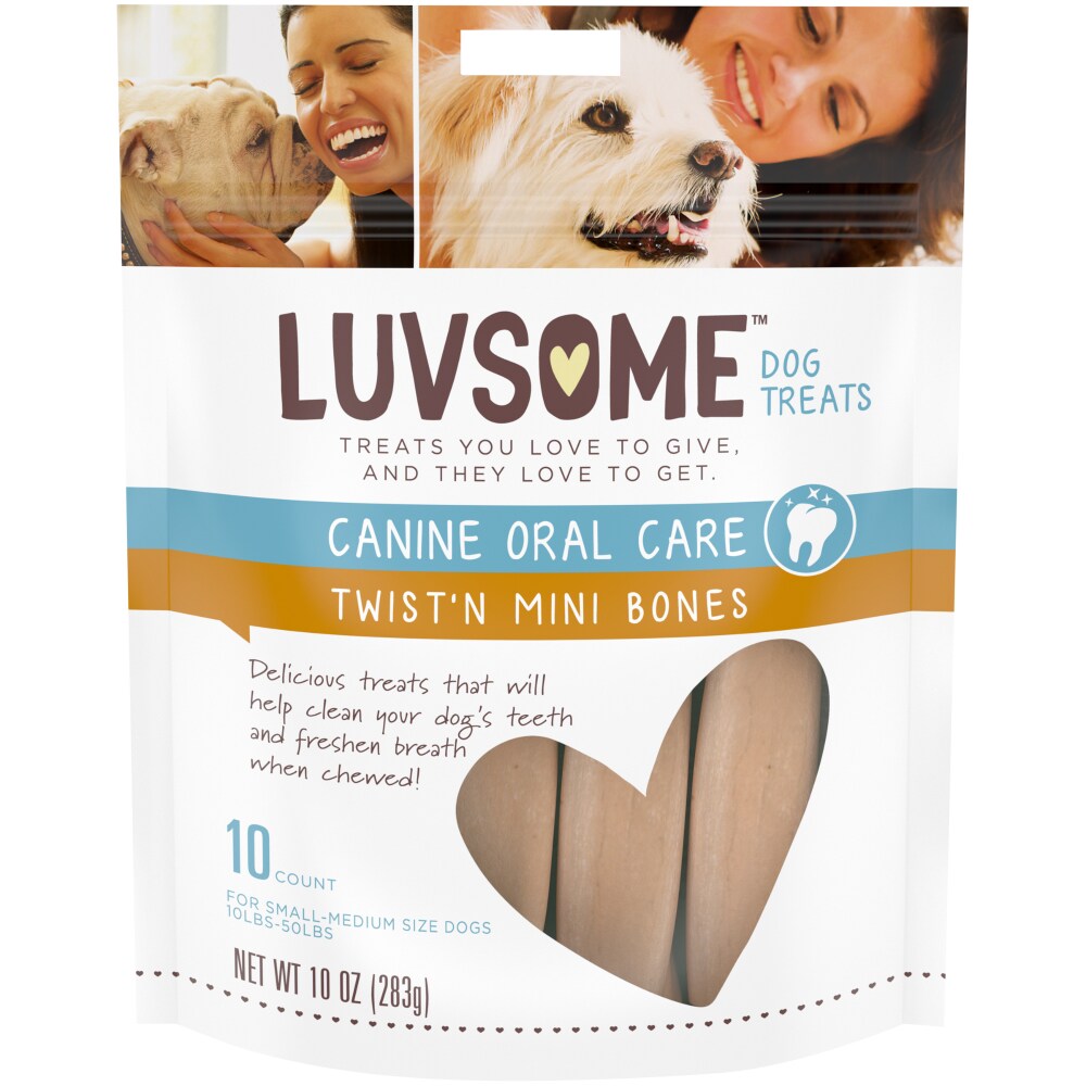 bones for small dogs