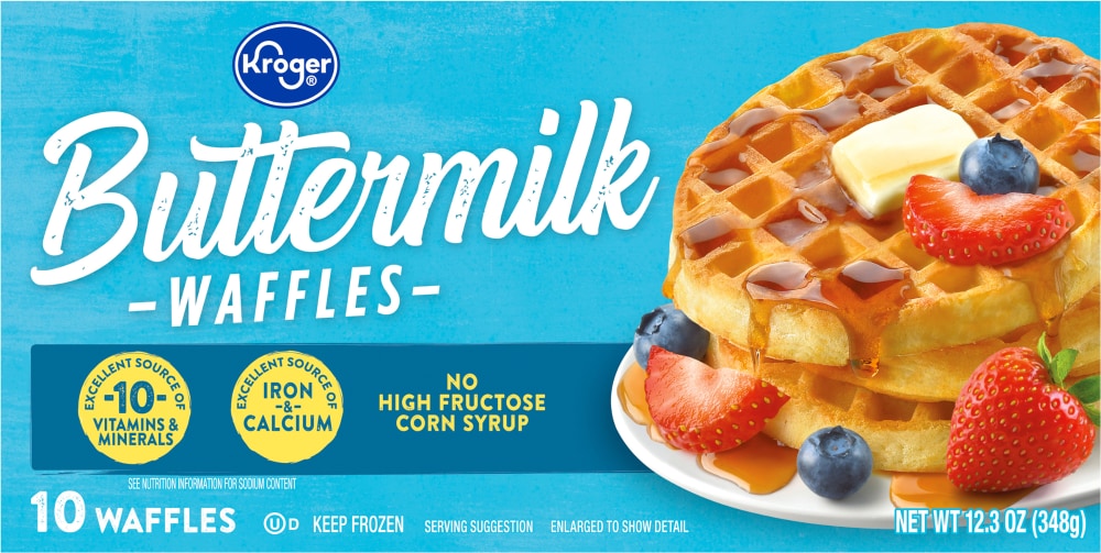 Black & Decker Belgian Waffle Maker, Count of: 1 - Kroger