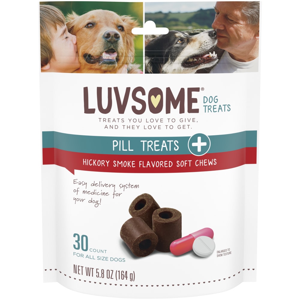 soft chews for dogs