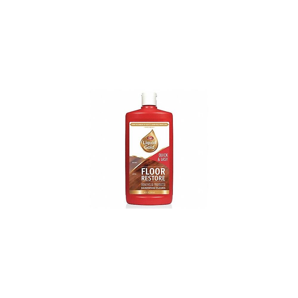 Copps Scott S Liquid Gold Floor Restore 24 Oz