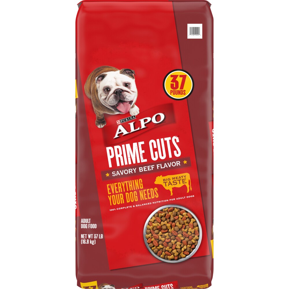 purina working dog food